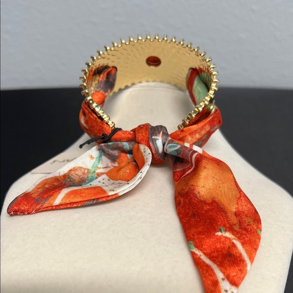 Piper K | Chunky Modern Boho Bracelet - Picture 7 of 10